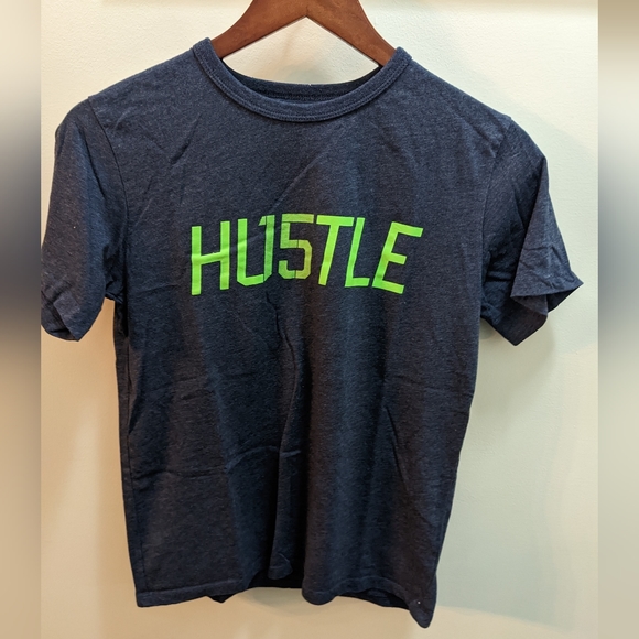 *10/$25* Boy's The Children's Place Graphic Tee - Size Large (10/12) - Picture 1 of 3